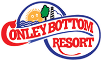 Conley Bottom Resort Logo