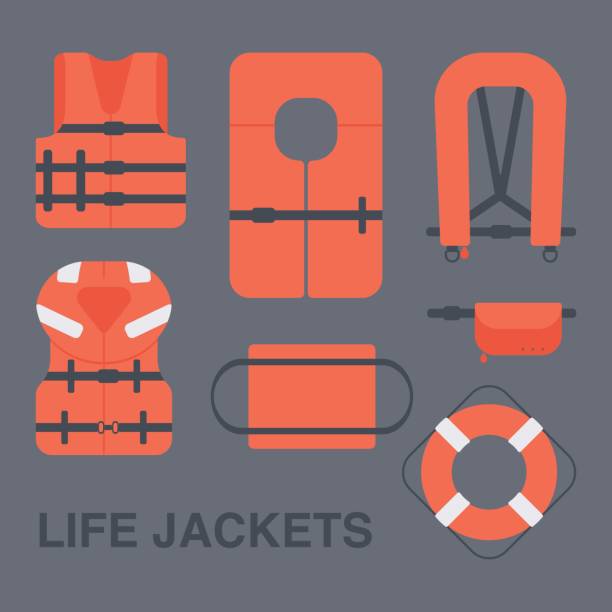 Ready, Set, Wear It! Life Jacket Safety Event to be held May 22